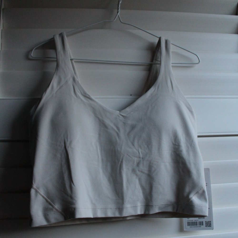 Lululemon Align Tank Top